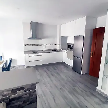 Apartamento Nazareno Para Familias Y Parejas Conil De La Frontera