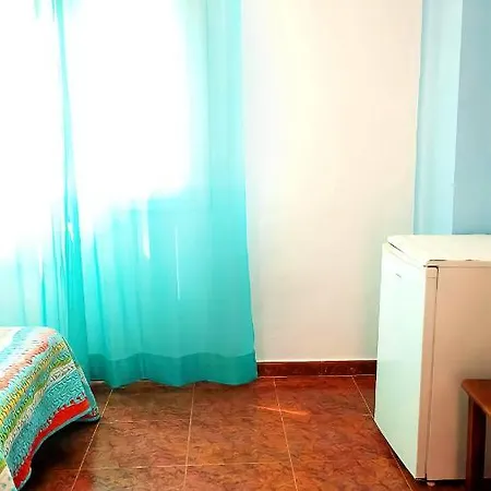 Nazareno Para Familias Y Parejas * Conil De La Frontera