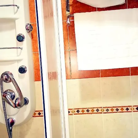 Nazareno Para Familias Y Parejas Apartamento Conil De La Frontera