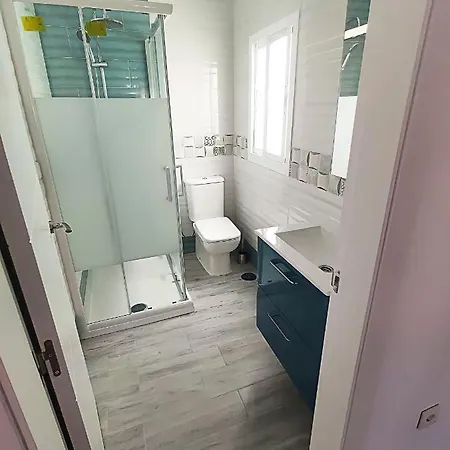 Nazareno Para Familias Y Parejas Apartment Conil De La Frontera