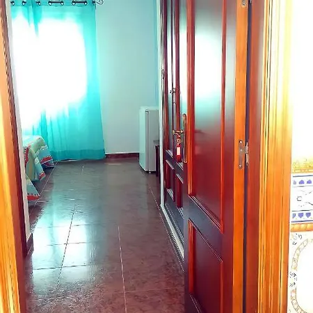 Nazareno Para Familias Y Parejas Apartment *